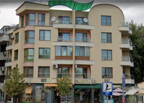 Wonderful apartment Mizia